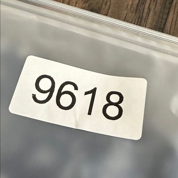 GUC Women’s Plus Size Red White Blue Ombre Tank Top Patriotic - Size 3XL - Picture 5 of 5